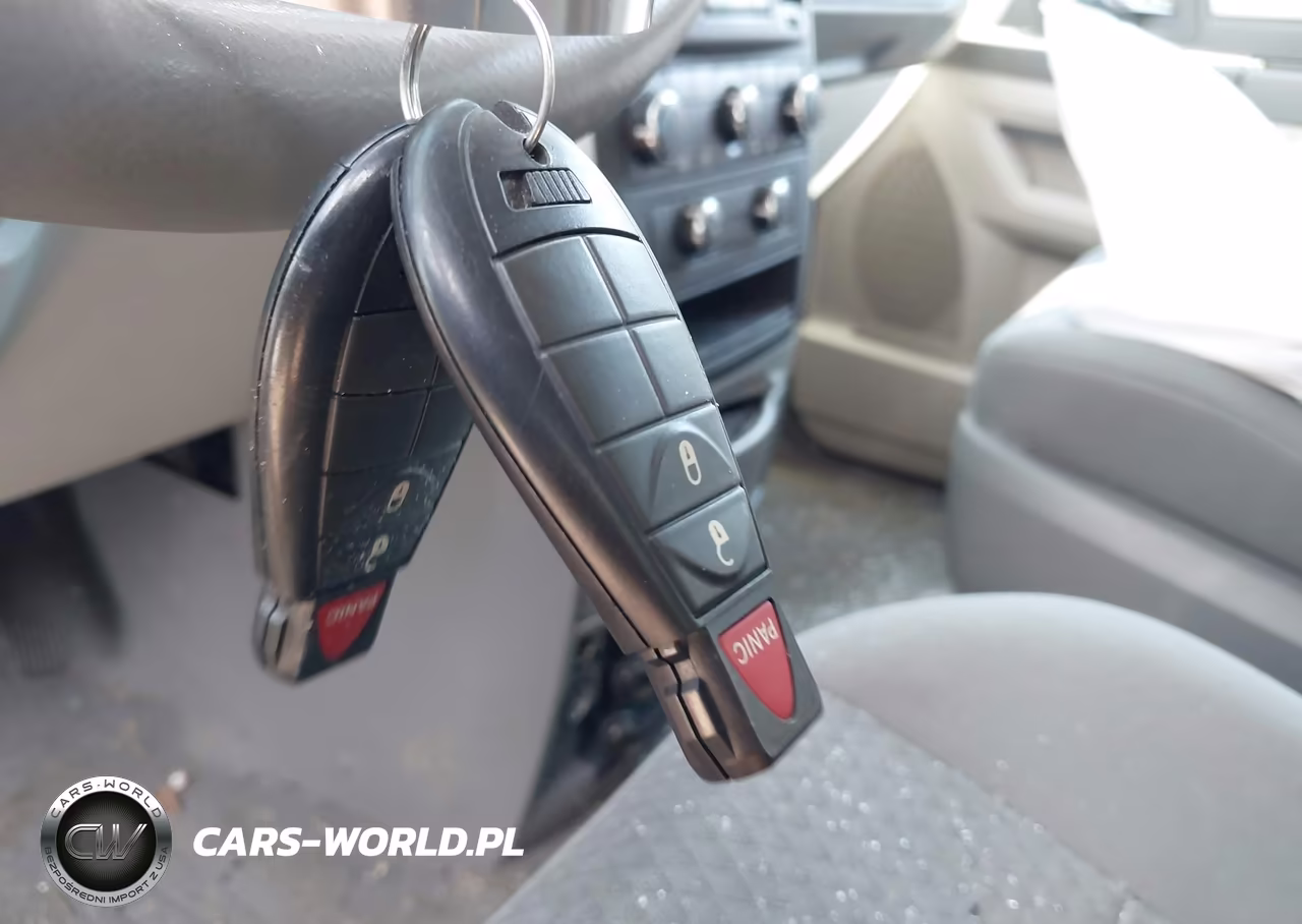 2010 Dodge Grand Caravan Se VIN:2D4RN4DE1AR303918 - 11