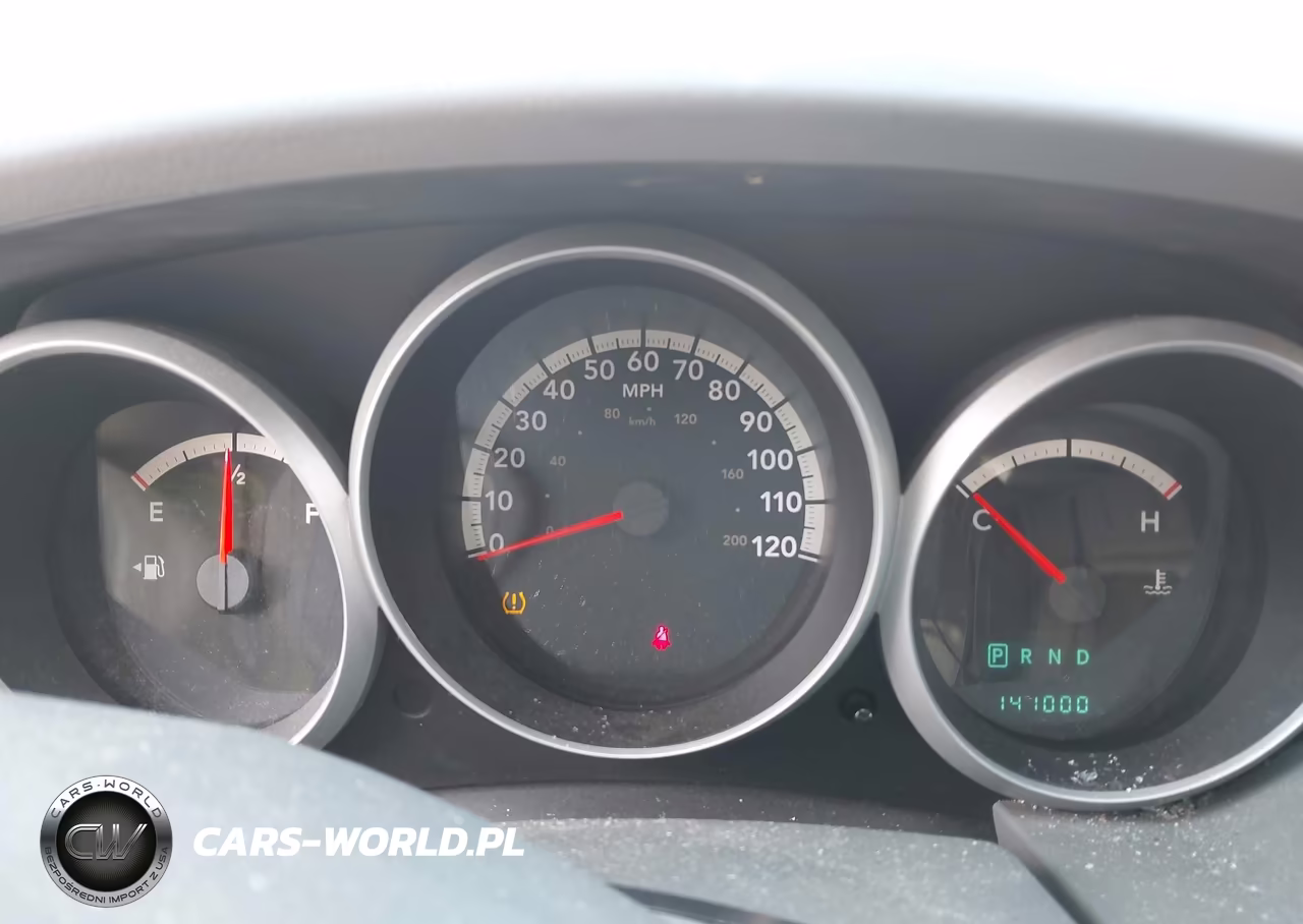2010 Dodge Grand Caravan Se VIN:2D4RN4DE1AR303918 - 7