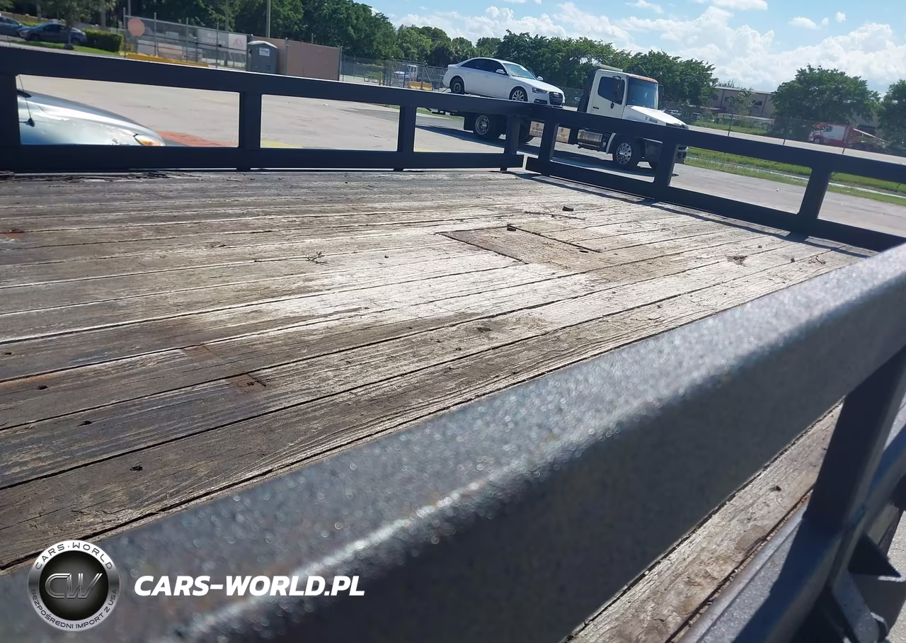 2012 Ford F-550 Chassis Xl-Xlt VIN:1FDUF5HTXCEB79338 - 7