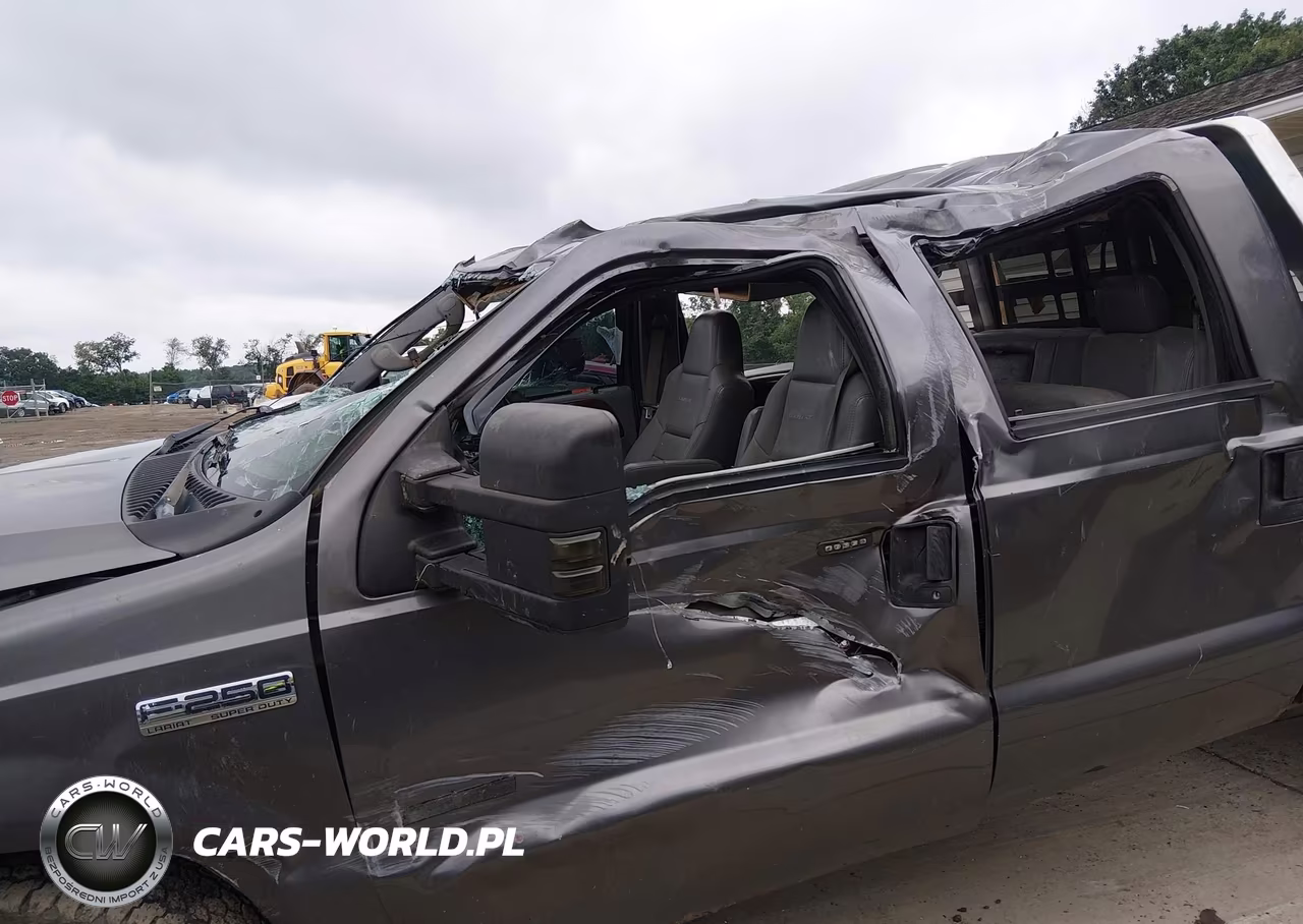 2006 Ford F-250 Lariat-Xl-Xlt VIN:1FTSW21P46ED24031 - 12