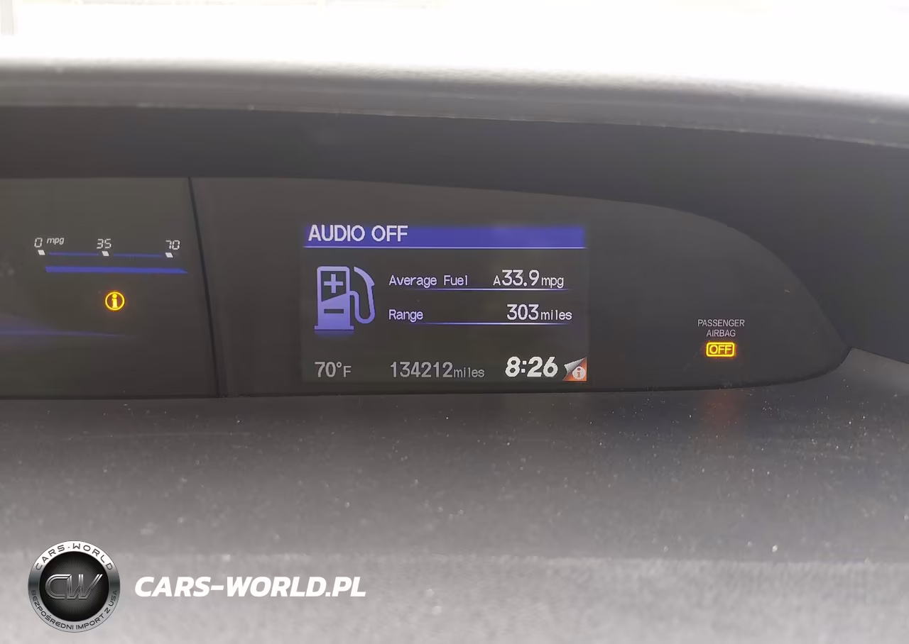 2015 Honda Civic Ex VIN:19XFB2F86FE299121 - 15
