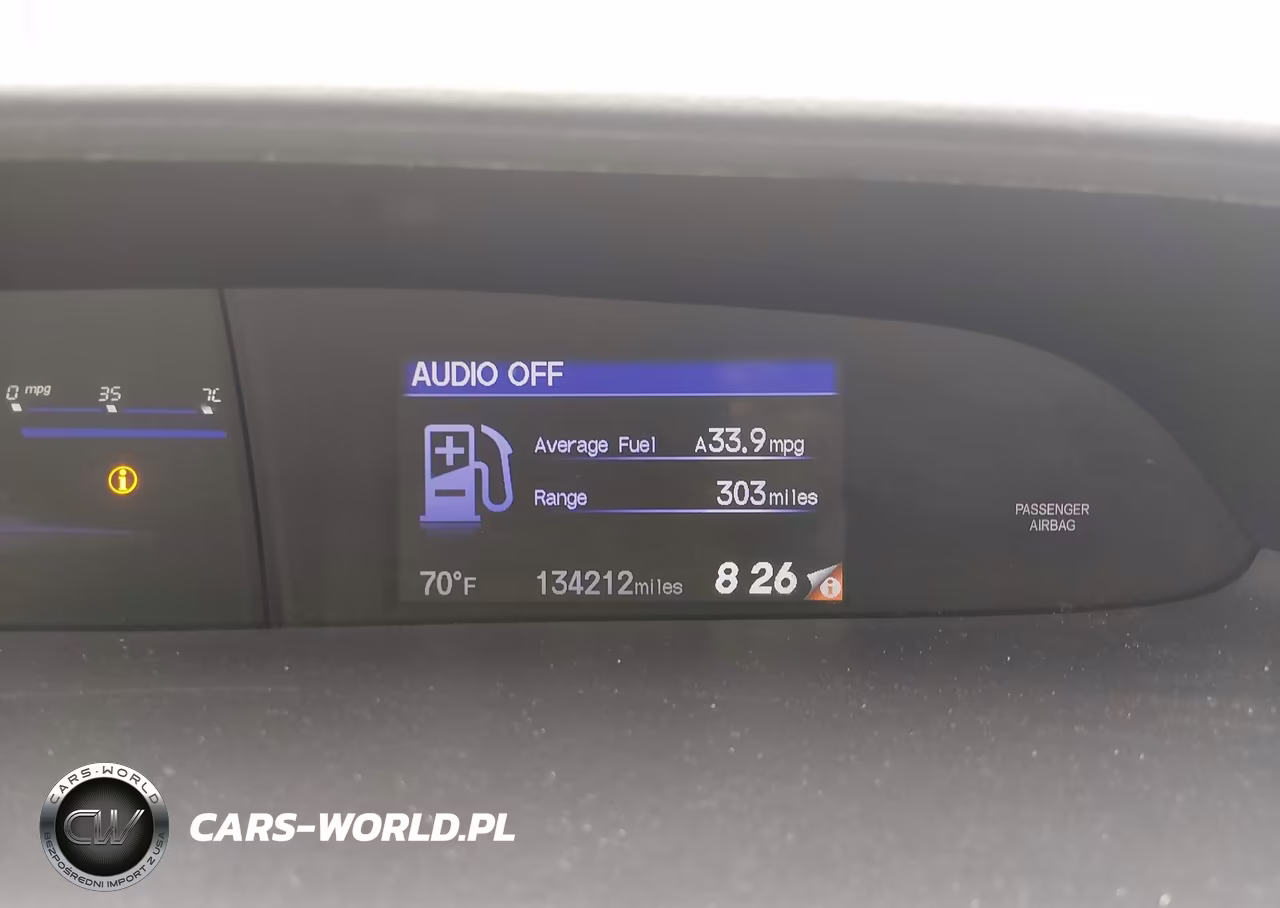 2015 Honda Civic Ex VIN:19XFB2F86FE299121 - 7