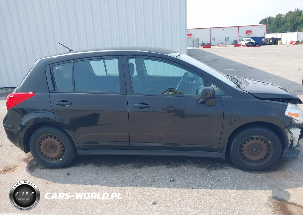 2012 Nissan Versa 1.8 S VIN:3N1BC1CP9CK201801 - 14