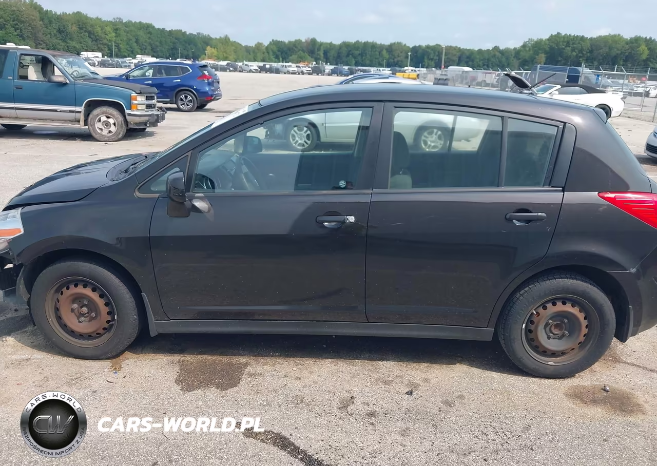 2012 Nissan Versa 1.8 S VIN:3N1BC1CP9CK201801 - 15