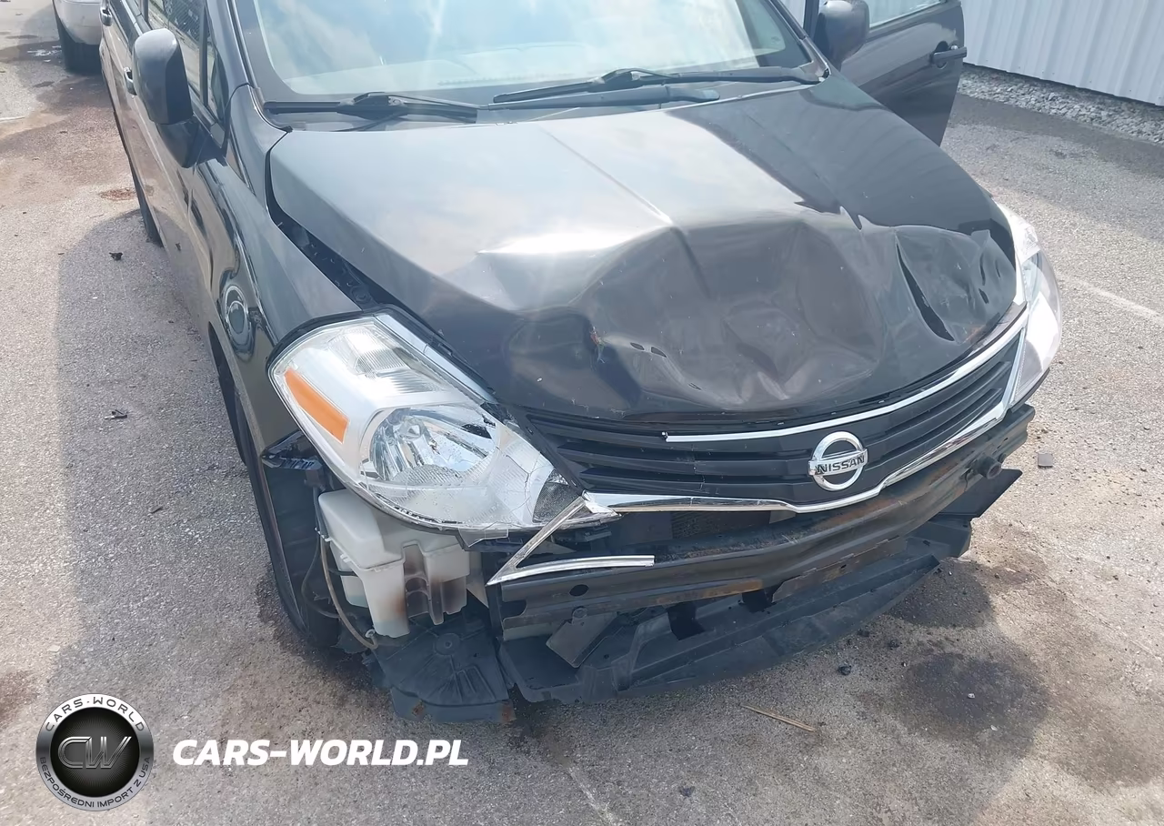 2012 Nissan Versa 1.8 S VIN:3N1BC1CP9CK201801 - 6