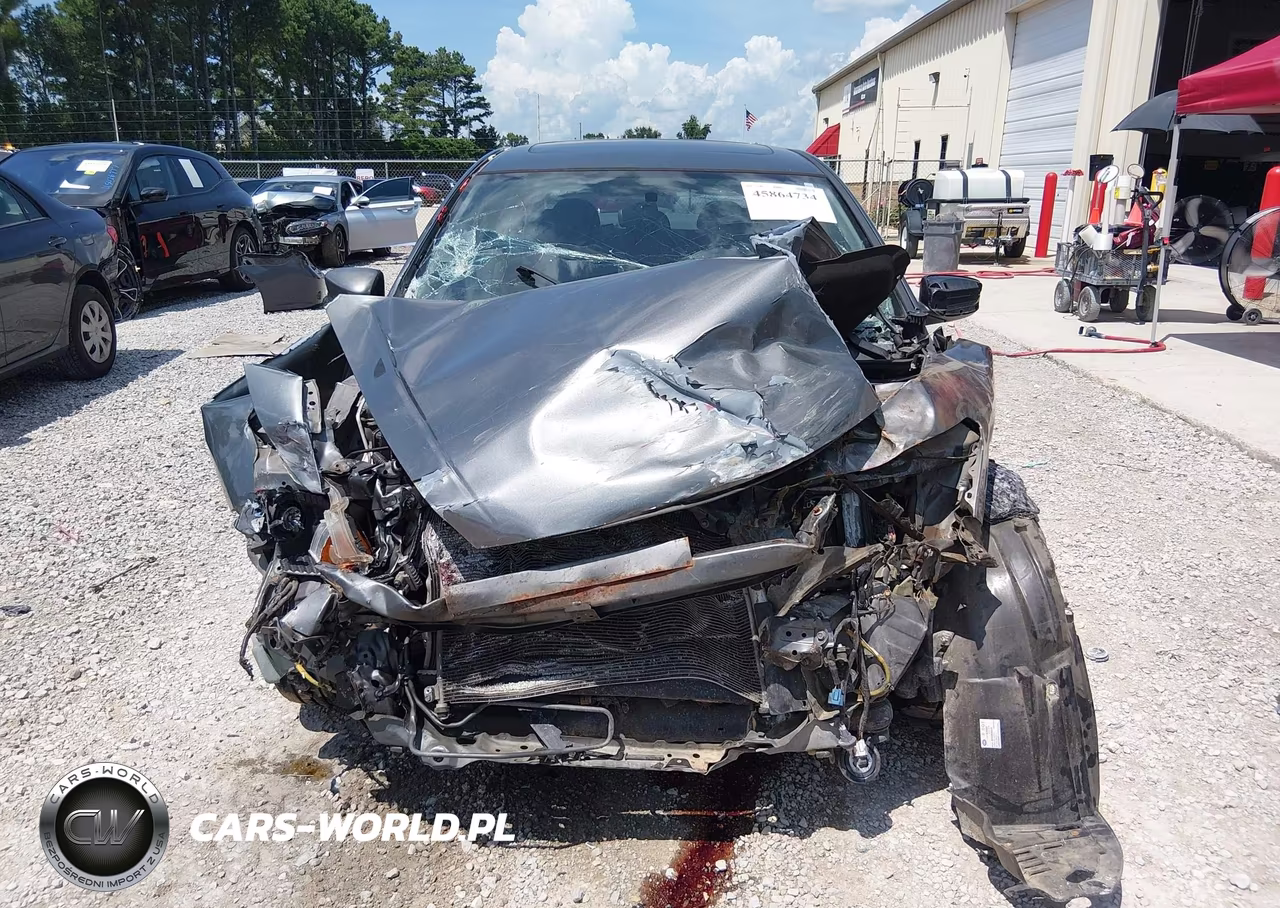 2009 Honda Accord 2.4 Ex VIN:1HGCP26799A141263 - 6