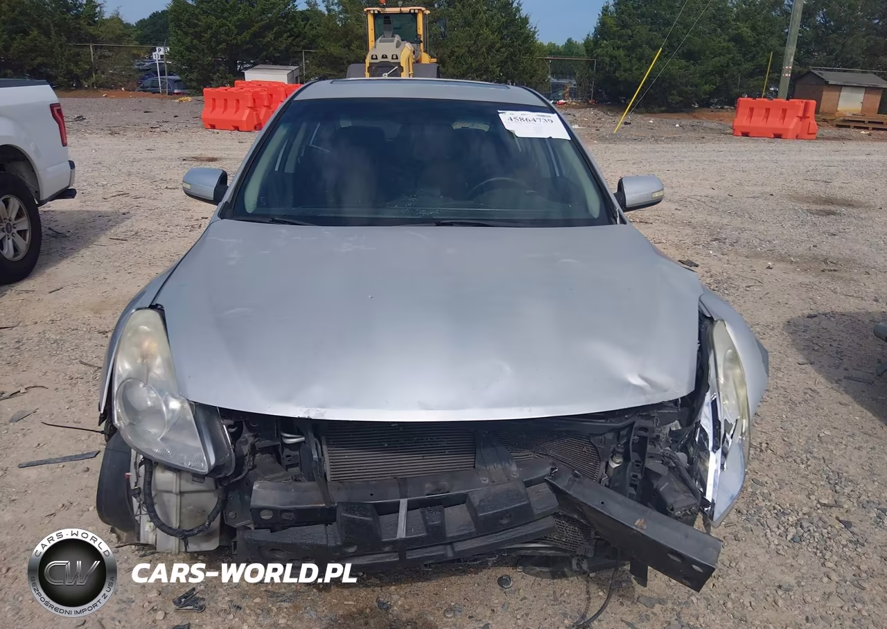 2010 Nissan Altima 2.5 S VIN:1N4AL2AP5AC150369 - 13