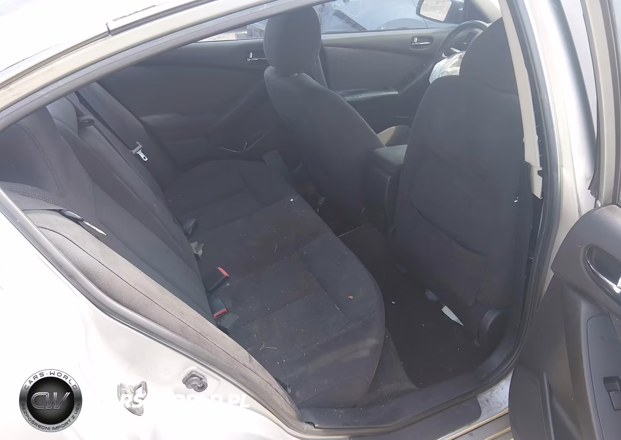 2010 Nissan Altima 2.5 S VIN:1N4AL2AP5AC150369 - 8