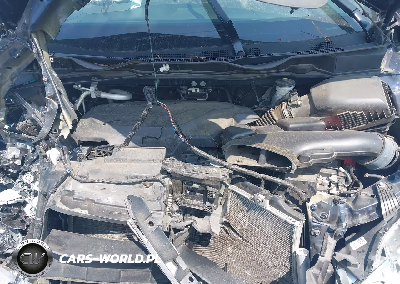 2022 Honda Odyssey Touring VIN:5FNRL6H81NB057604 - 10