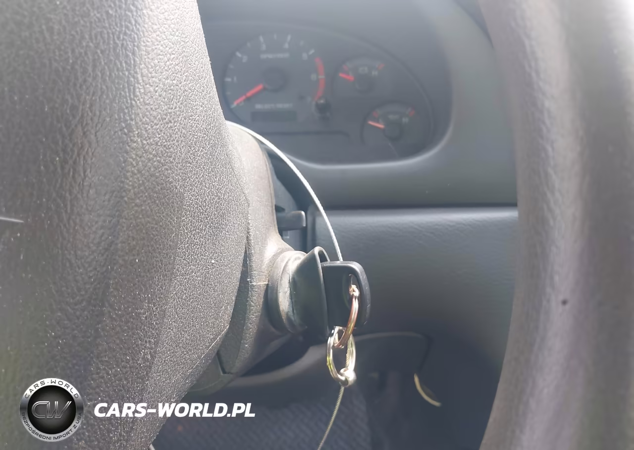 2004 Ford Mustang VIN:1FAFP40604F242071 - 11