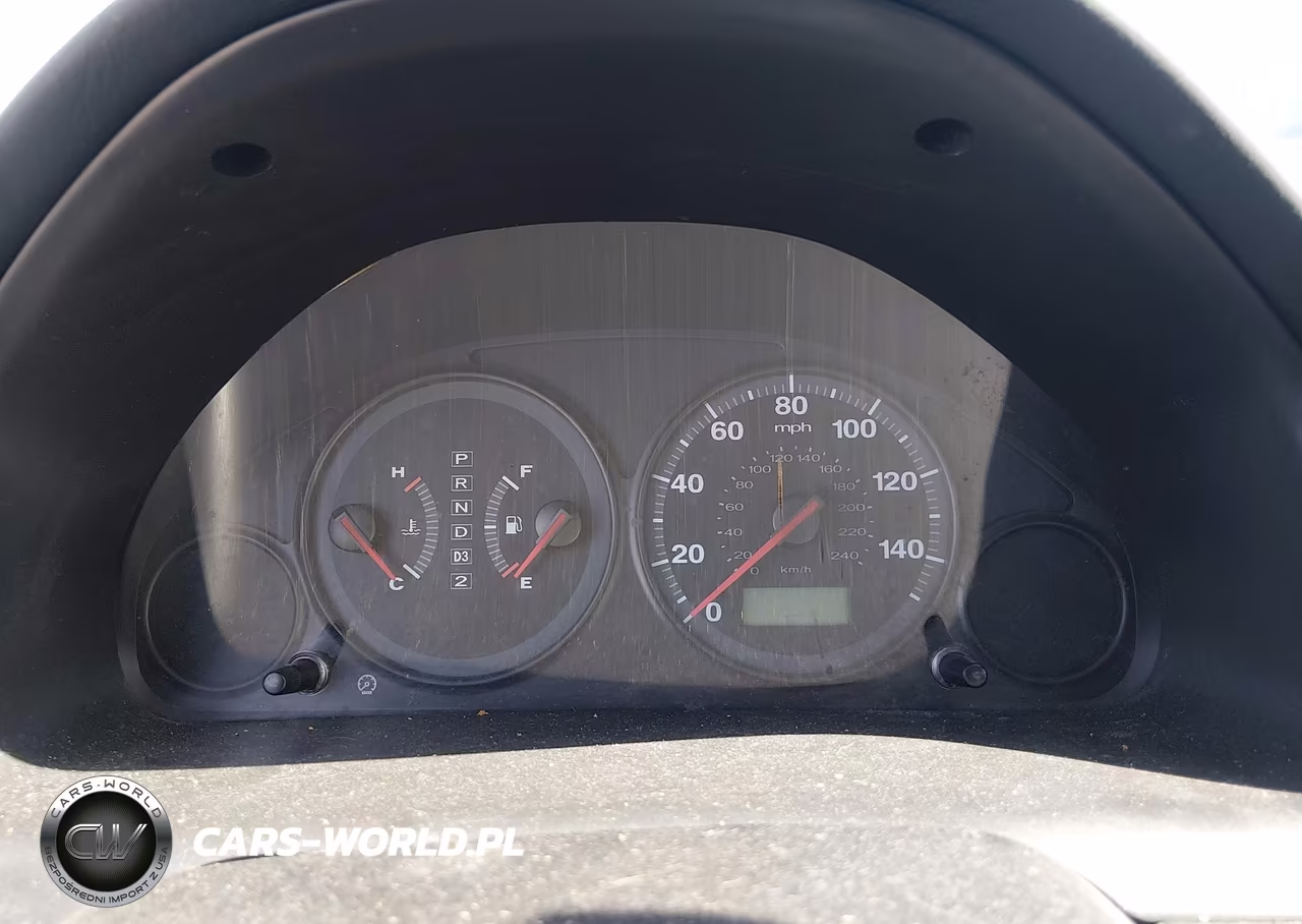 2005 Honda Civic Vp VIN:1HGES16395L025378 - 7