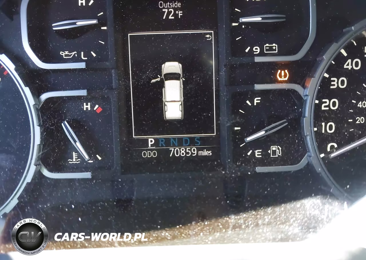 2021 Toyota Tundra Sr5 VIN:5TFDY5F17MX049006 - 16