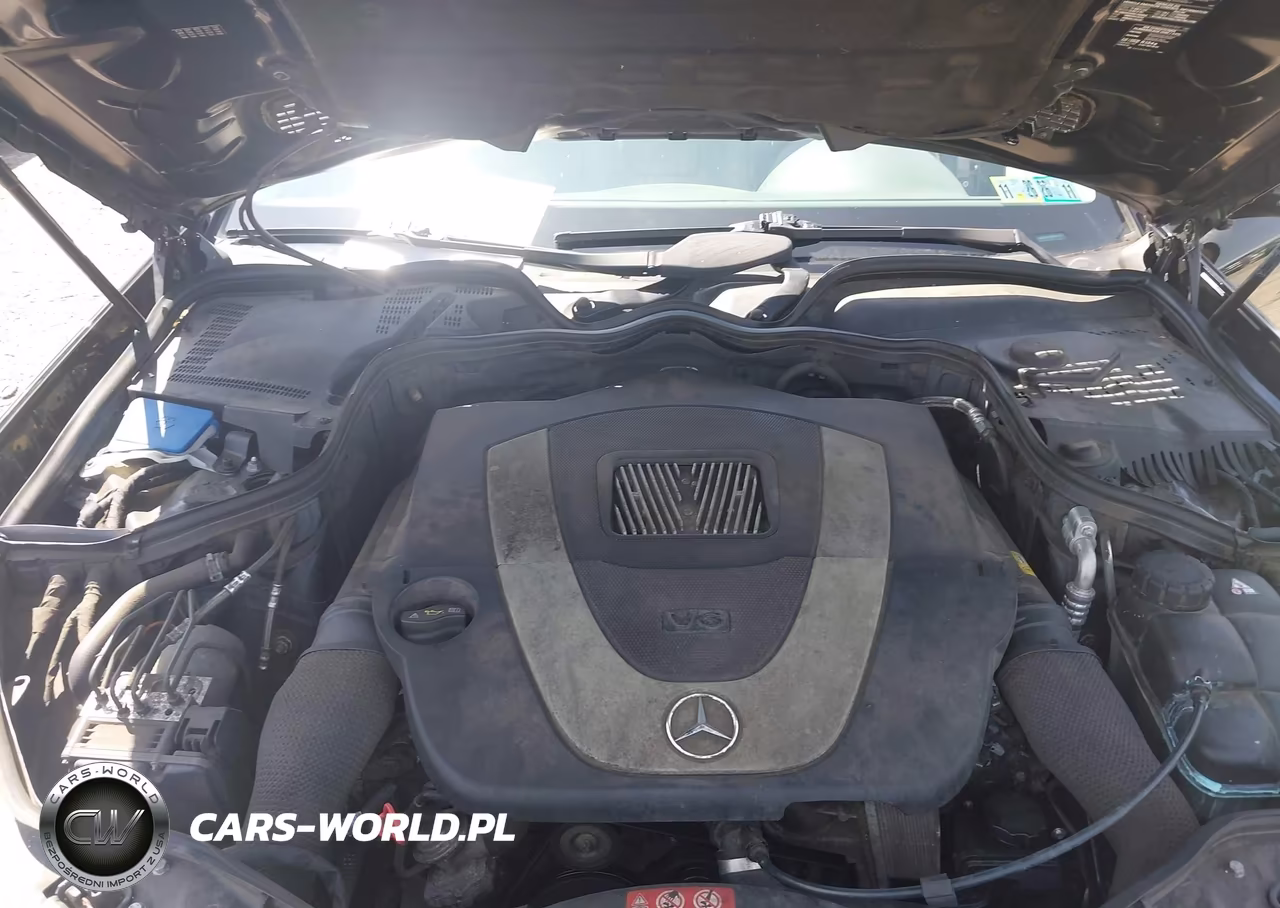 2009 Mercedes-Benz E 350 4Matic VIN:WDBUF87X69B379815 - 10