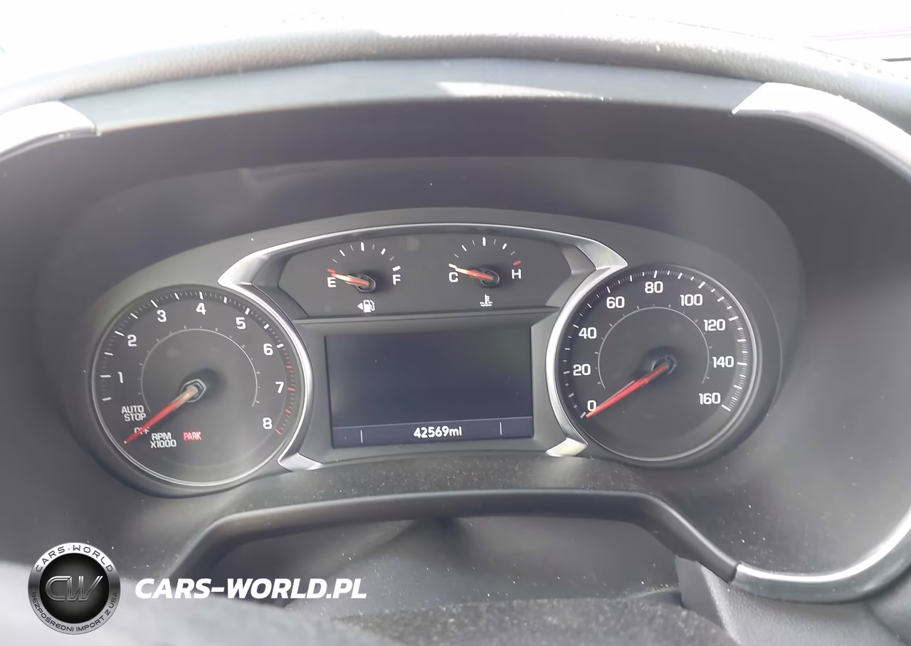 2024 Chevrolet Blazer Fwd 3Lt VIN:3GNKBDR4XRS179418 - 7