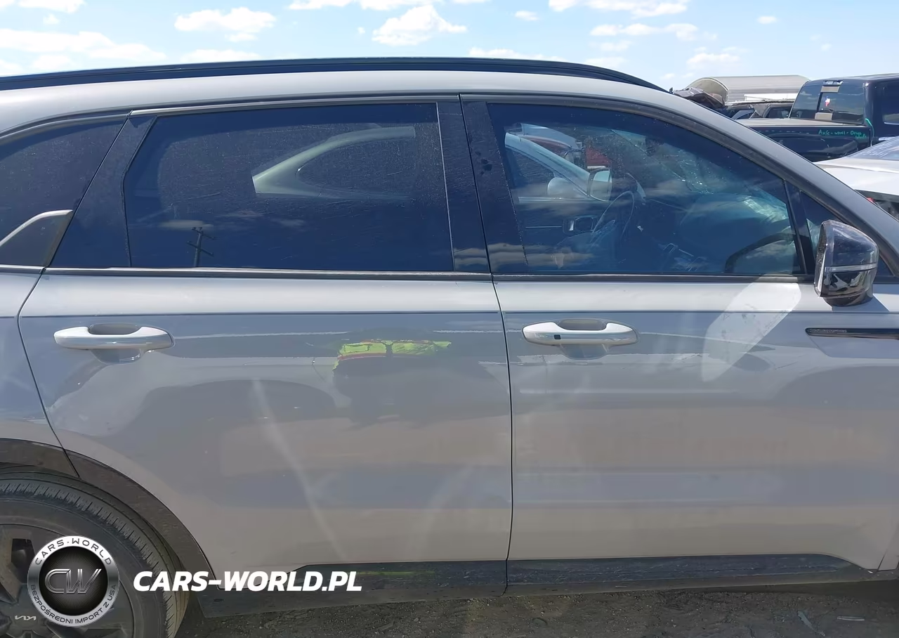 2023 Kia Sorento Sx VIN:5XYRK4LF0PG172848 - 14