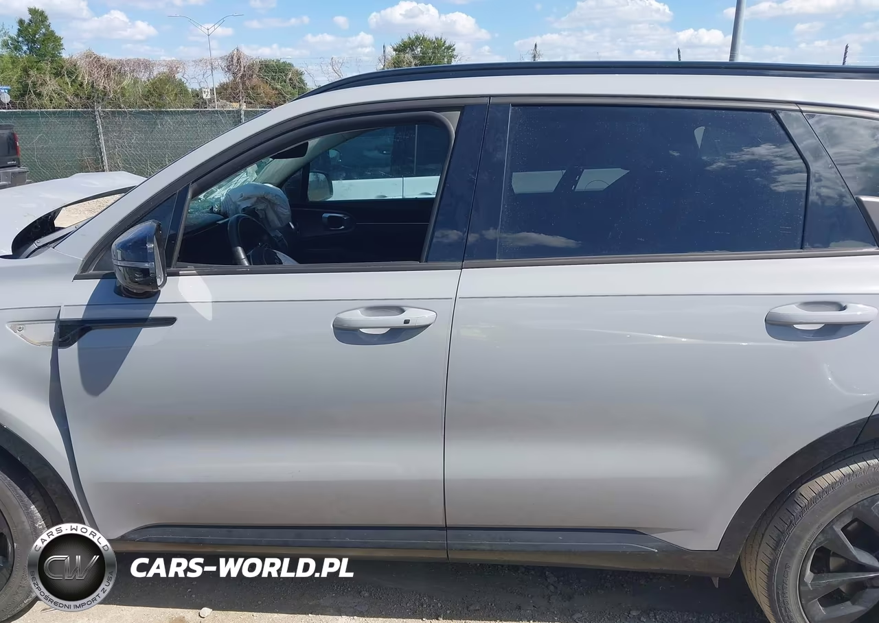 2023 Kia Sorento Sx VIN:5XYRK4LF0PG172848 - 15