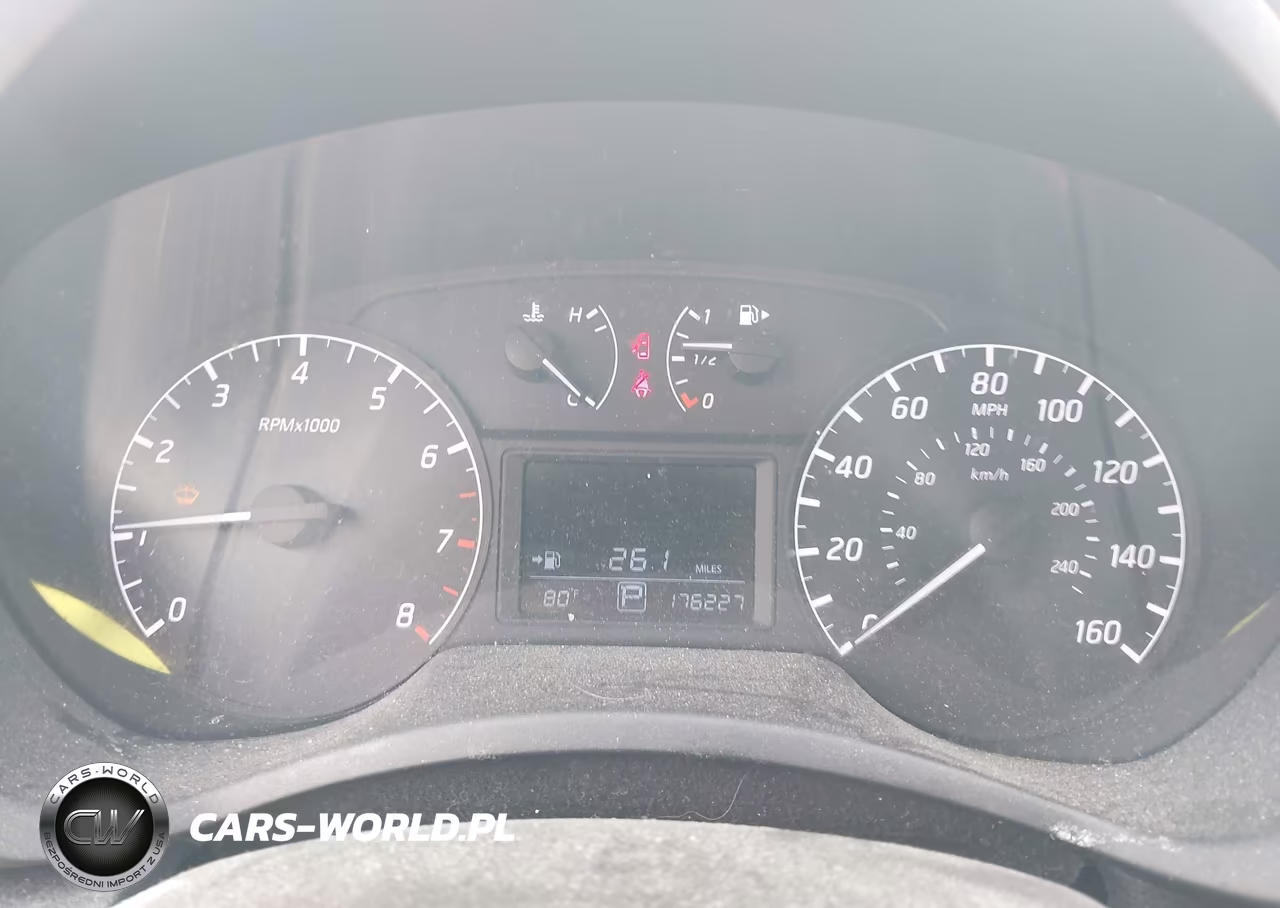 2016 Nissan Sentra S VIN:3N1AB7AP7GY278884 - 7