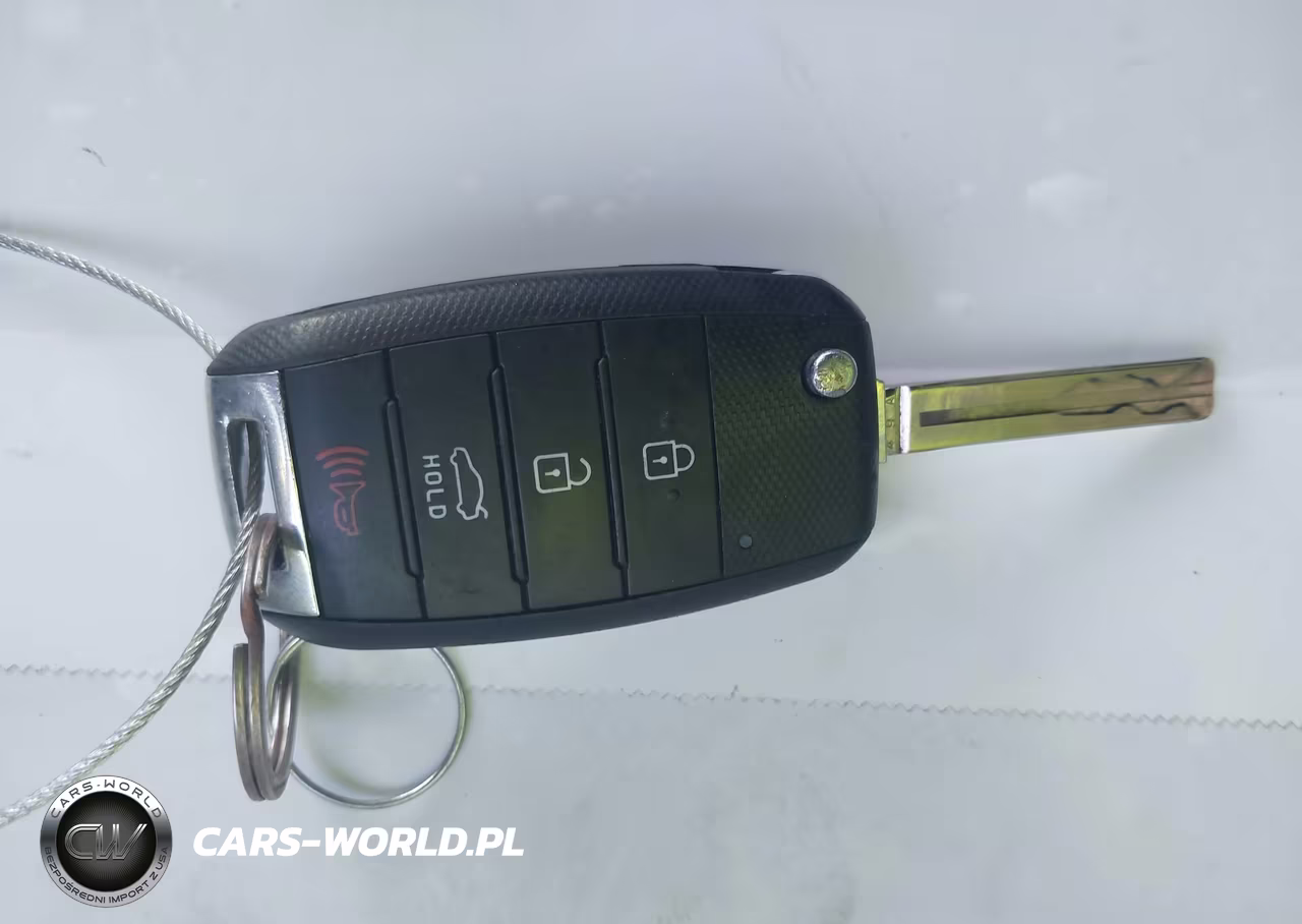 2015 Kia Optima Lx VIN:KNAGM4A76F5615912 - 11