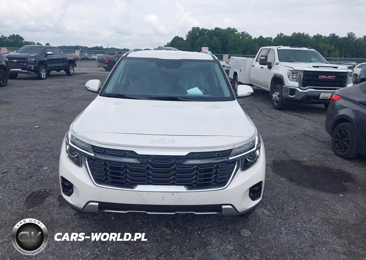 2026 Kia Seltos S VIN:KNDEUCAA1T7868099 - 11