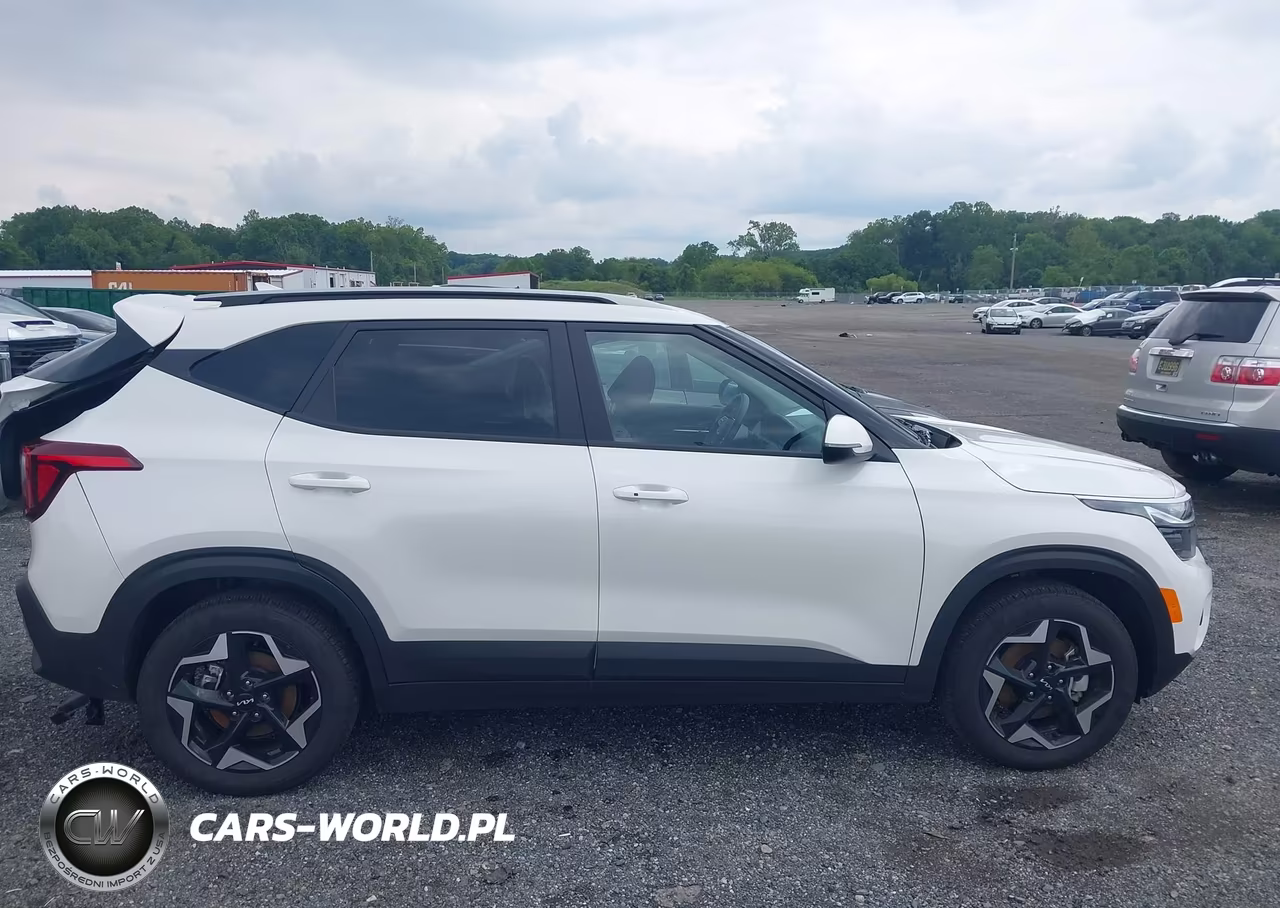 2026 Kia Seltos S VIN:KNDEUCAA1T7868099 - 12