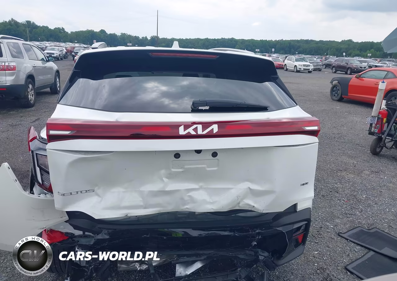 2026 Kia Seltos S VIN:KNDEUCAA1T7868099 - 15
