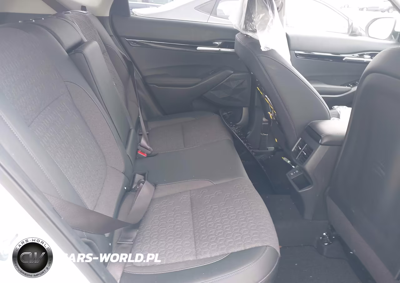 2026 Kia Seltos S VIN:KNDEUCAA1T7868099 - 8