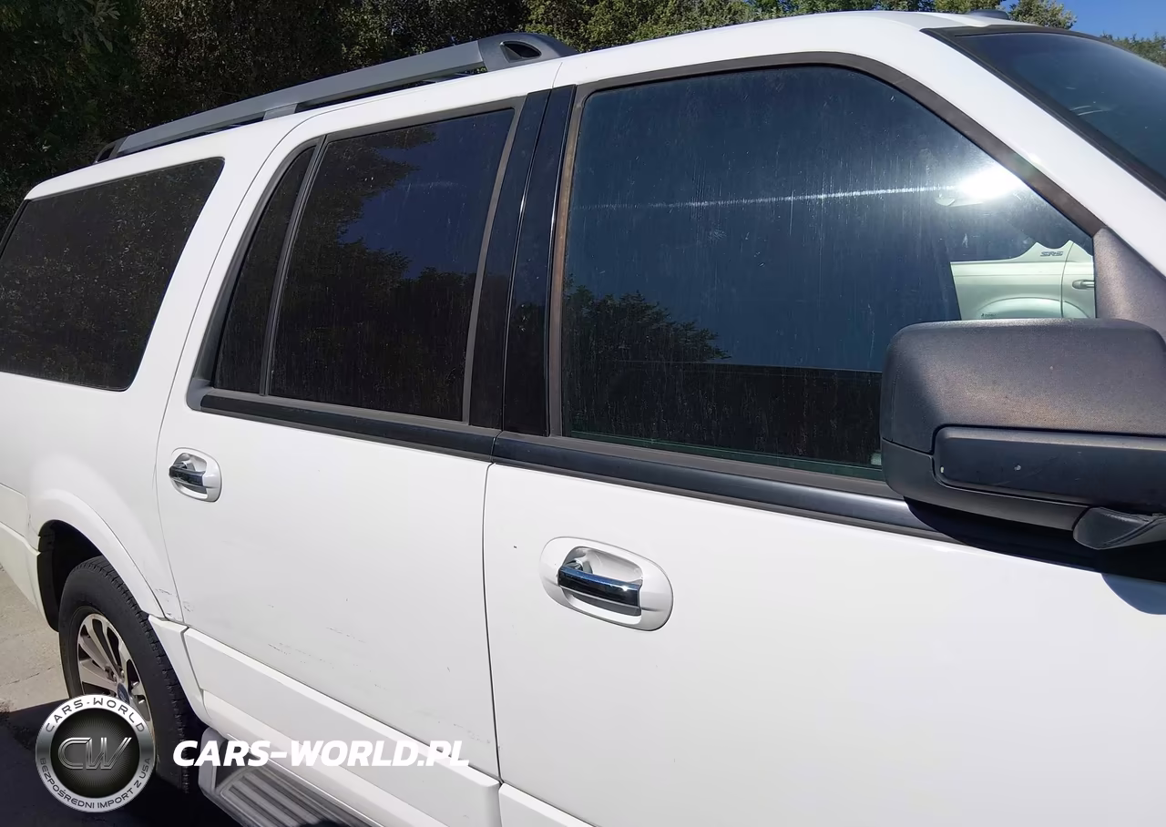 2015 Ford Expedition El Xlt VIN:1FMJK1JT8FEF25313 - 12