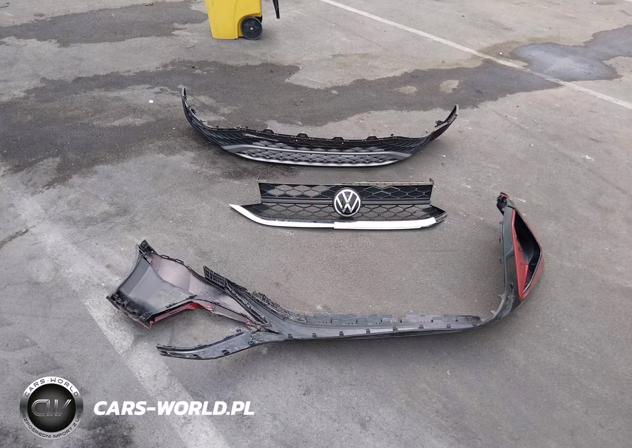 2022 Volkswagen Taos 1.5T Se VIN:3VVLX7B2XNM025431 - 12
