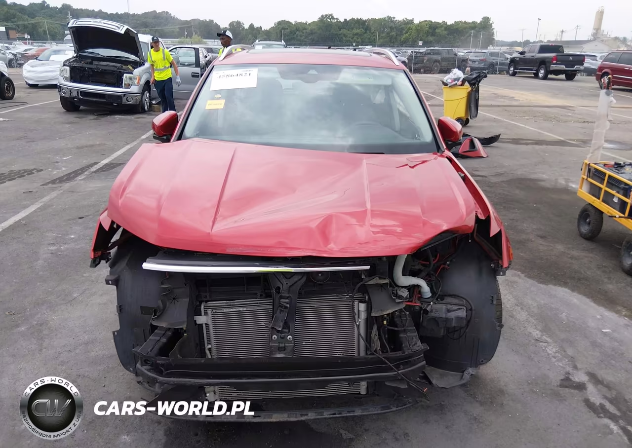 2022 Volkswagen Taos 1.5T Se VIN:3VVLX7B2XNM025431 - 13