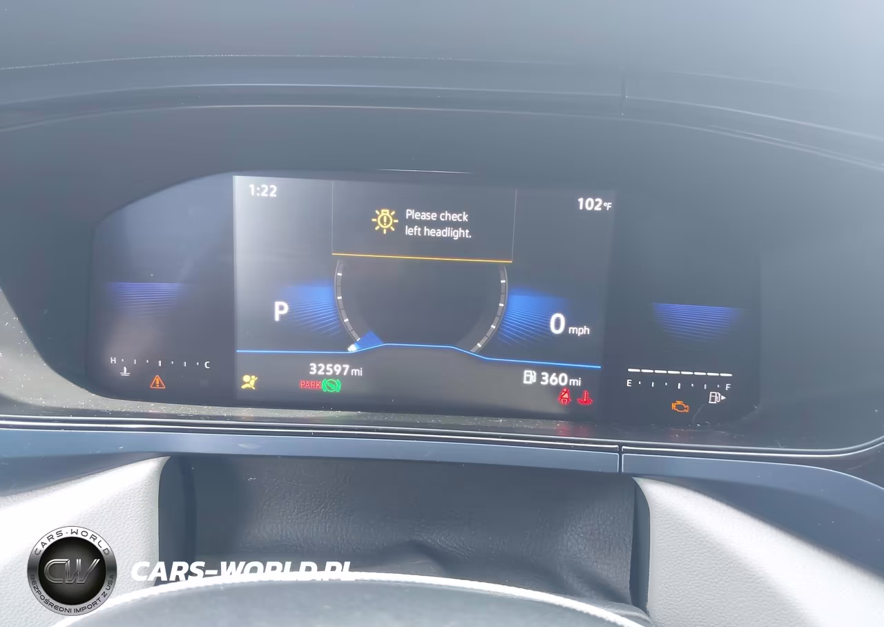 2022 Volkswagen Taos 1.5T Se VIN:3VVLX7B2XNM025431 - 7
