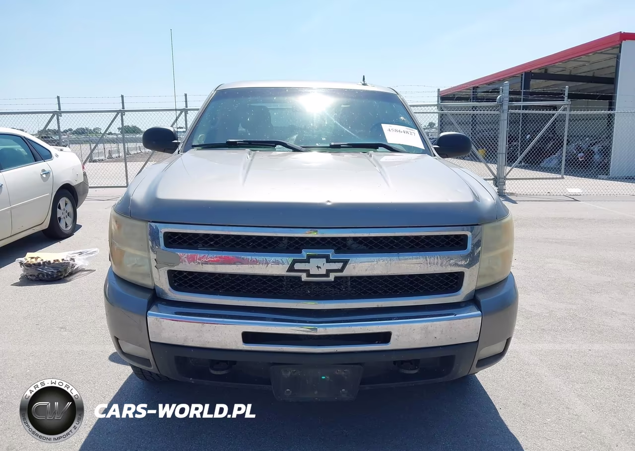 2009 Chevrolet Silverado 1500 Lt VIN:3GCEK23339G259253 - 13