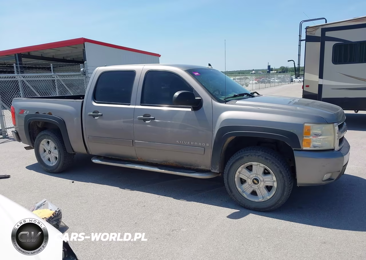 2009 Chevrolet Silverado 1500 Lt VIN:3GCEK23339G259253 - 14