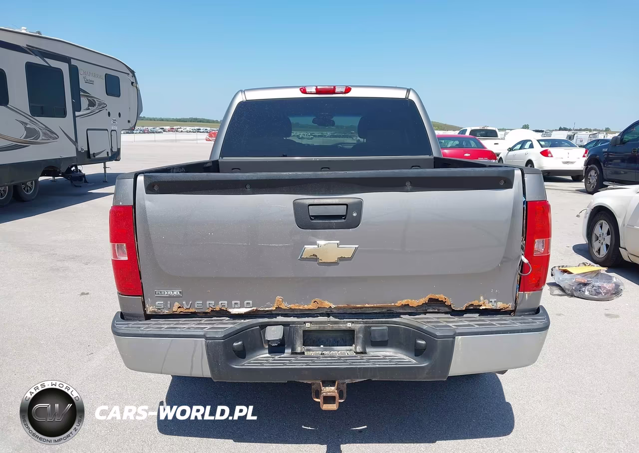 2009 Chevrolet Silverado 1500 Lt VIN:3GCEK23339G259253 - 17