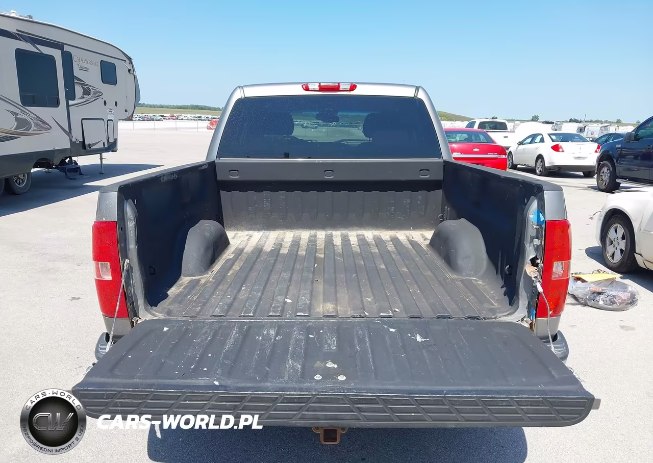 2009 Chevrolet Silverado 1500 Lt VIN:3GCEK23339G259253 - 18
