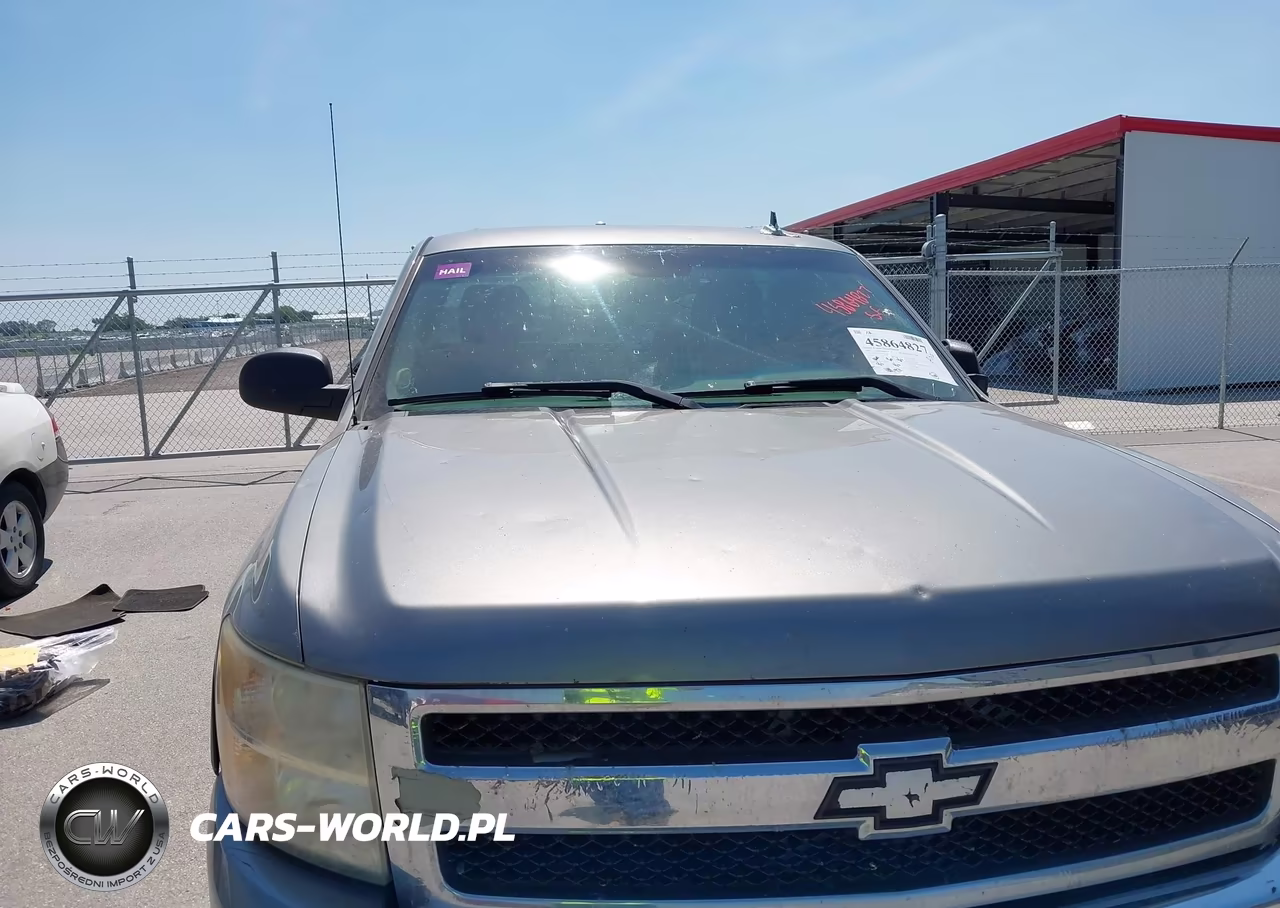 2009 Chevrolet Silverado 1500 Lt VIN:3GCEK23339G259253 - 6