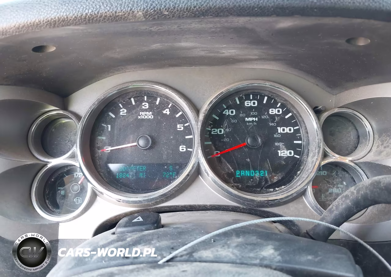 2009 Chevrolet Silverado 1500 Lt VIN:3GCEK23339G259253 - 7
