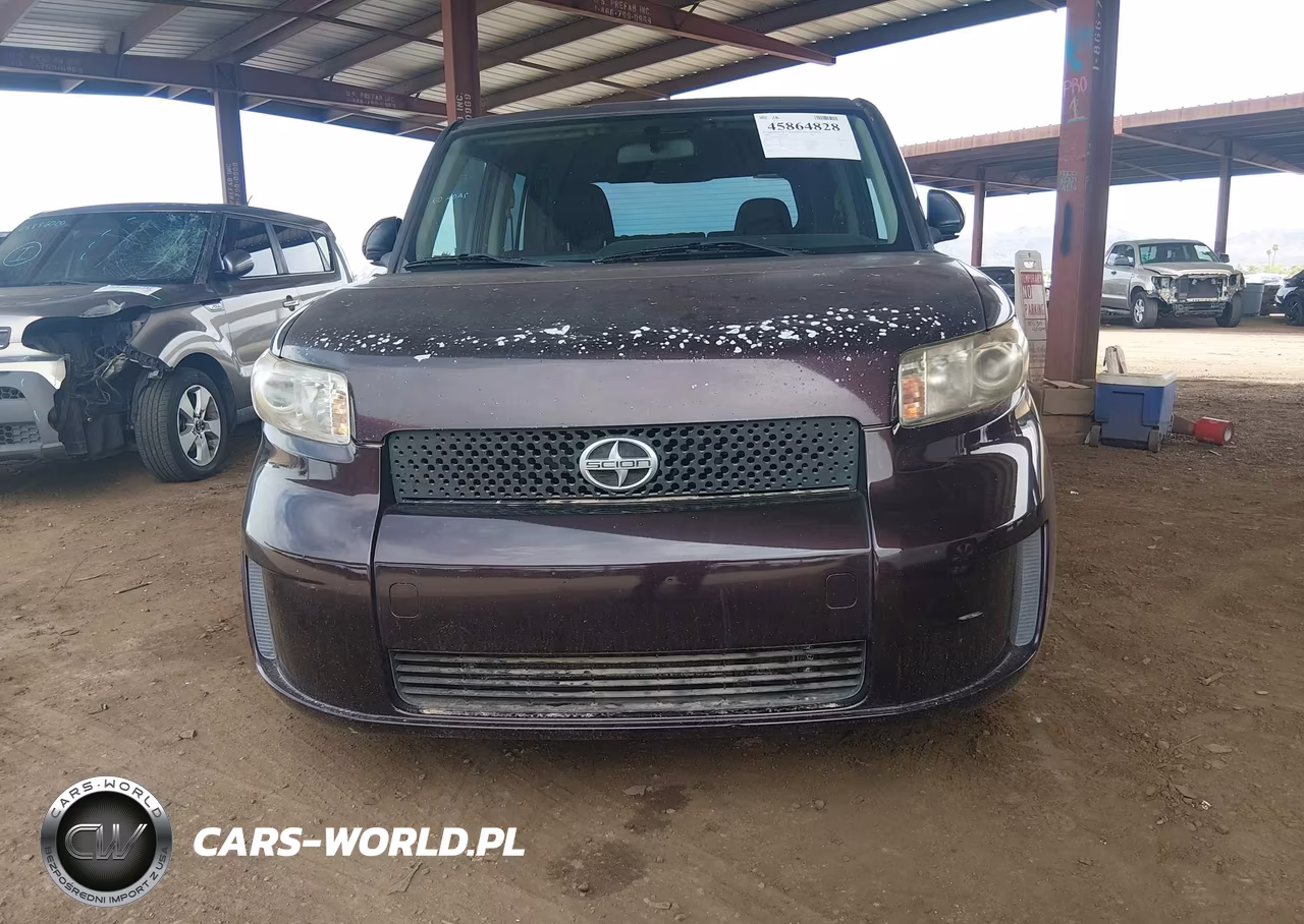2009 Scion Xb VIN:JTLKE50E191070590 - 15