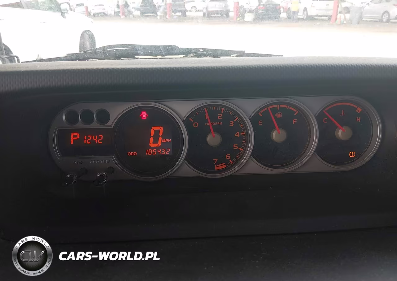2009 Scion Xb VIN:JTLKE50E191070590 - 7