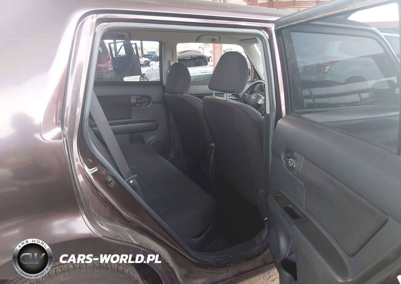 2009 Scion Xb VIN:JTLKE50E191070590 - 8