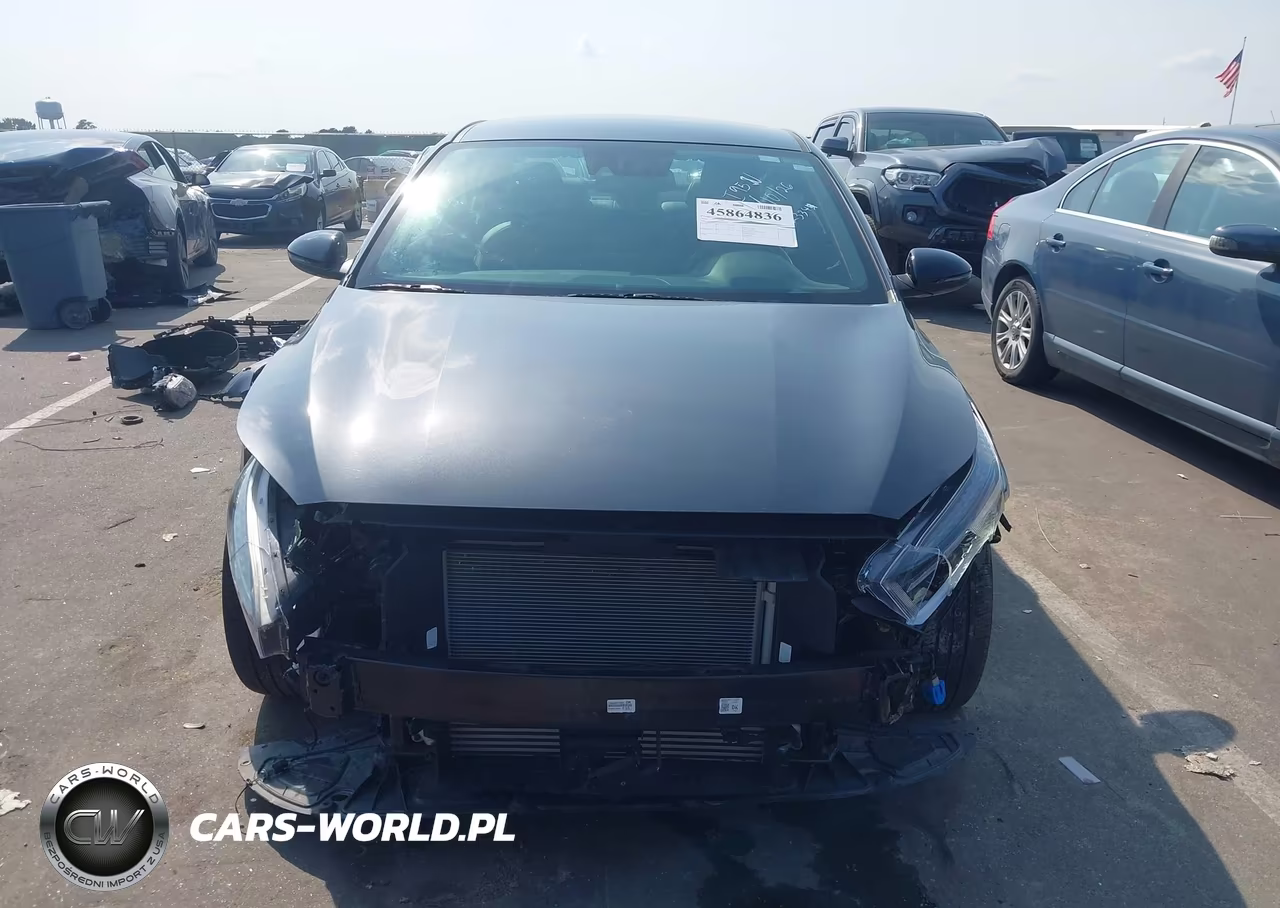 2024 Kia Forte Gt VIN:3KPF44AC8RE784575 - 13