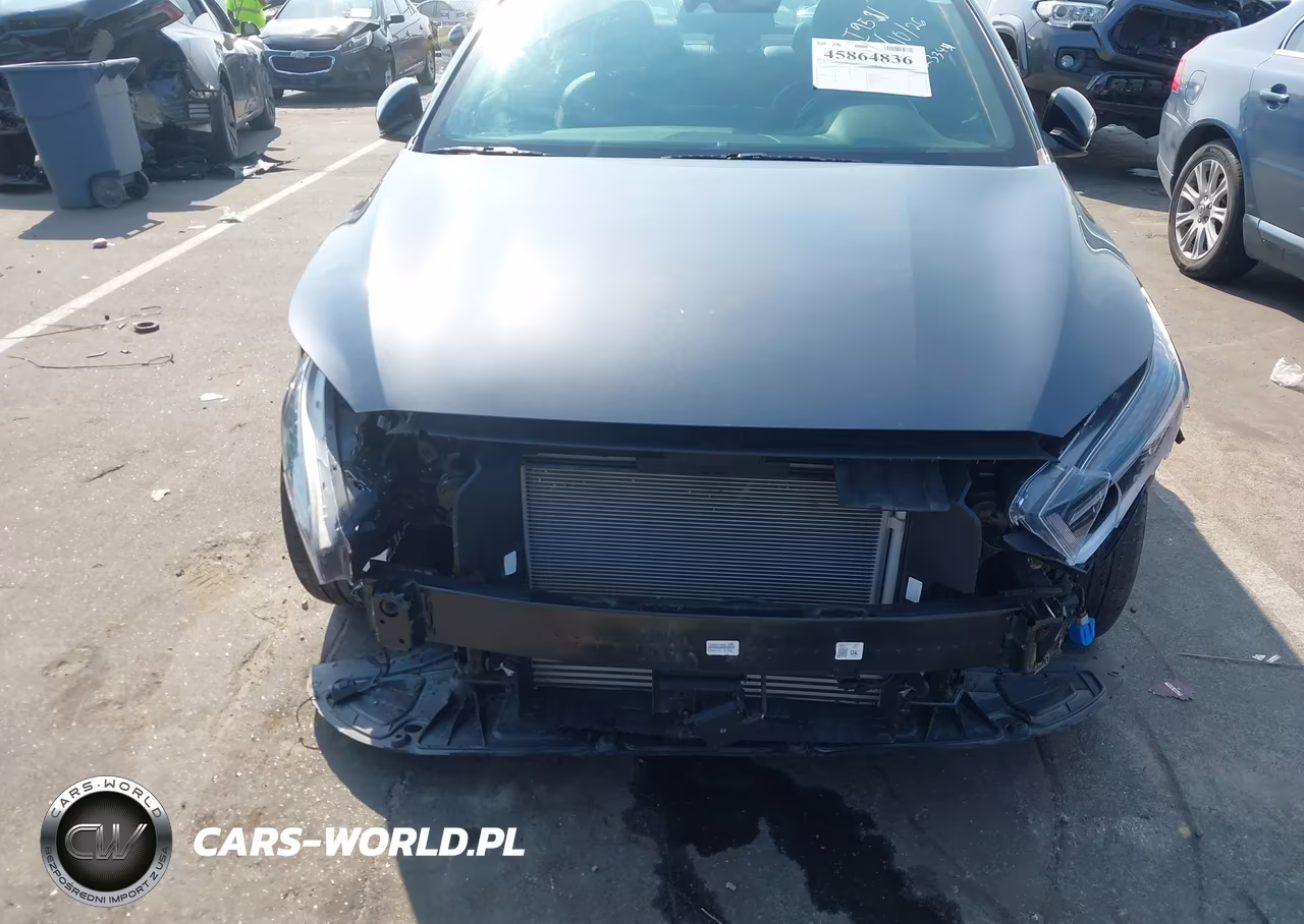 2024 Kia Forte Gt VIN:3KPF44AC8RE784575 - 6