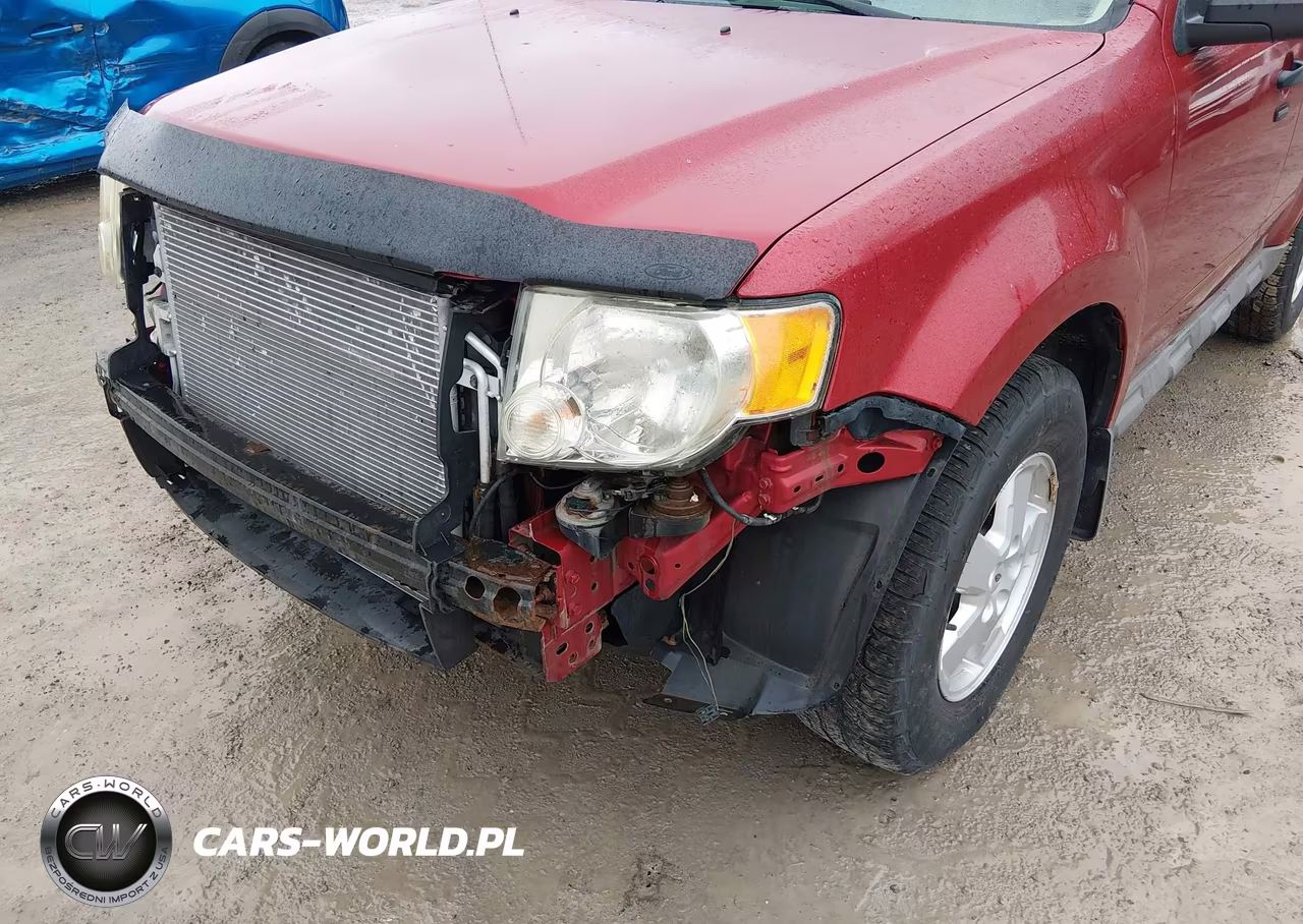 2009 Ford Escape Xlt VIN:1FMCU93G39KC33723 - 18