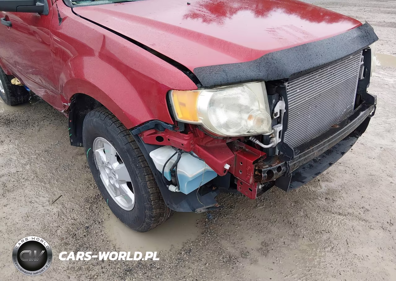 2009 Ford Escape Xlt VIN:1FMCU93G39KC33723 - 19