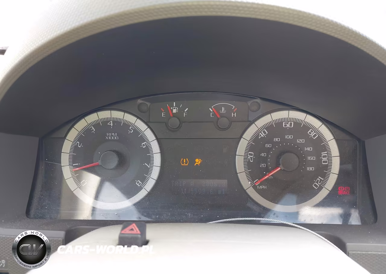 2009 Ford Escape Xlt VIN:1FMCU93G39KC33723 - 7