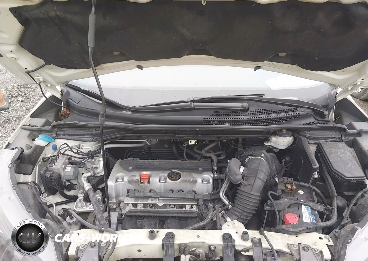 2013 Honda Cr-V Ex-L VIN:5J6RM4H75DL021588 - 10