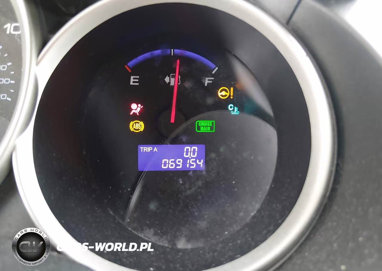 2008 Honda Fit Sport VIN:JHMGD38688S022128 - 15