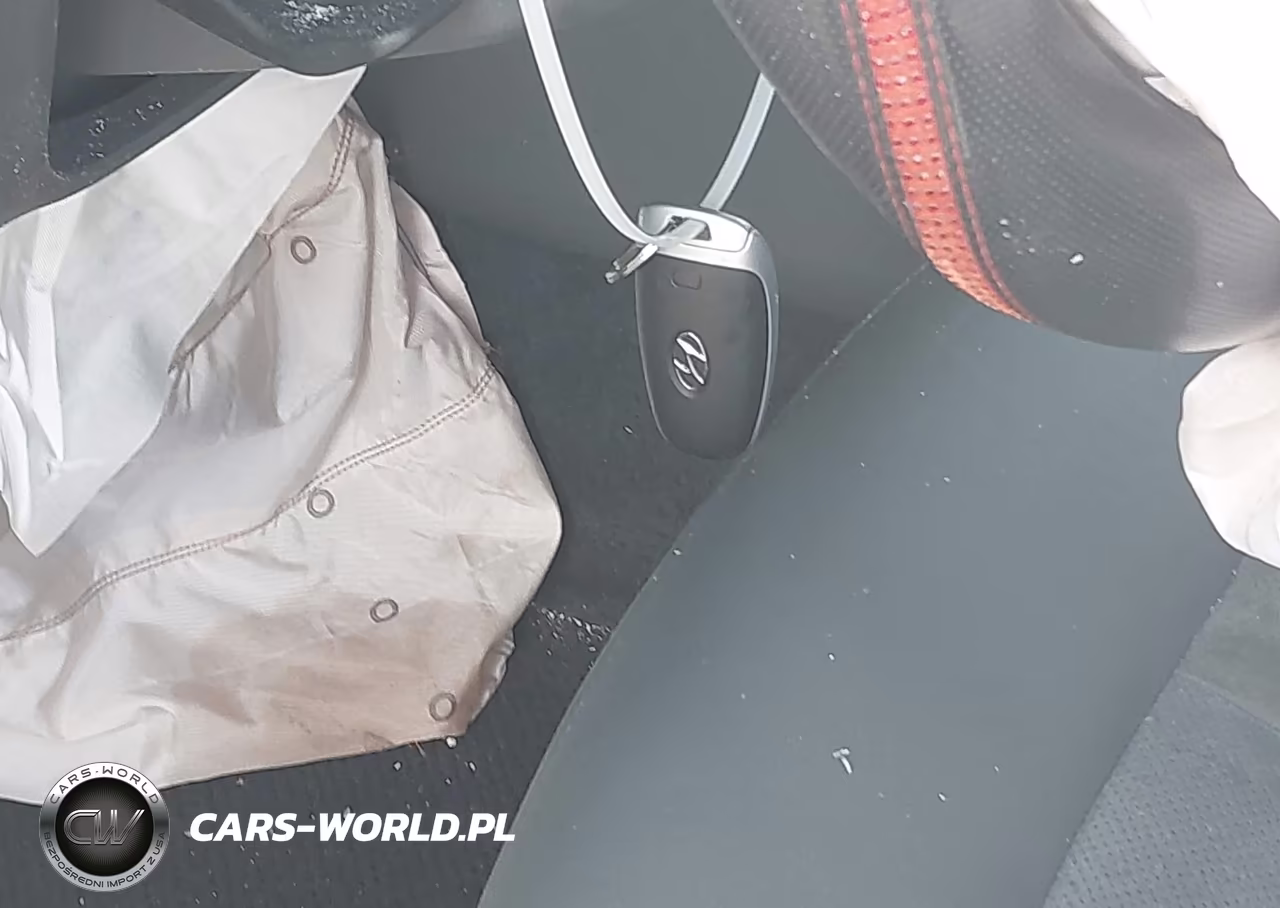 2022 Hyundai Sonata Sel Plus VIN:5NPEJ4J28NH150247 - 11