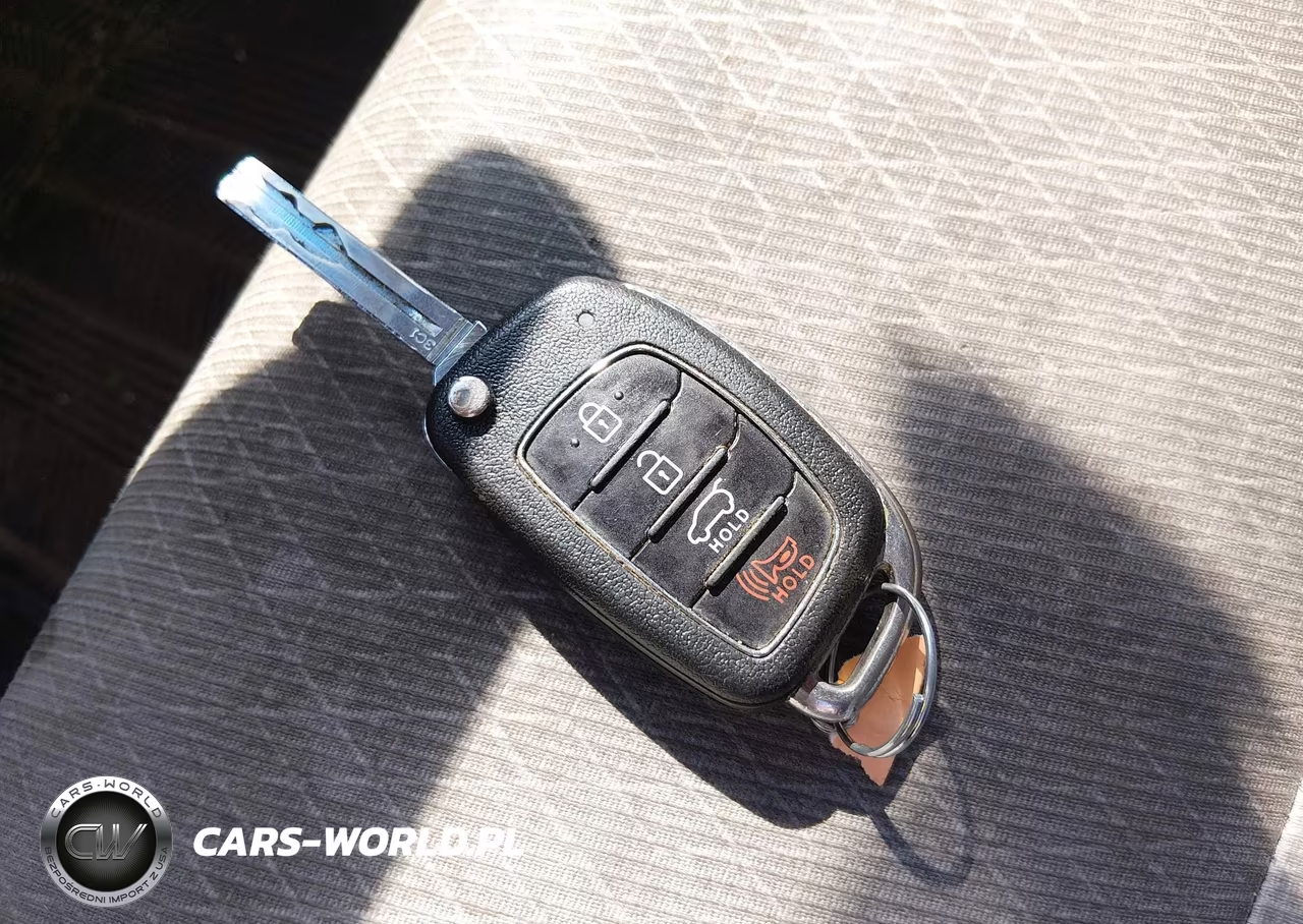 2017 Hyundai Tucson Se VIN:KM8J3CA44HU585518 - 11
