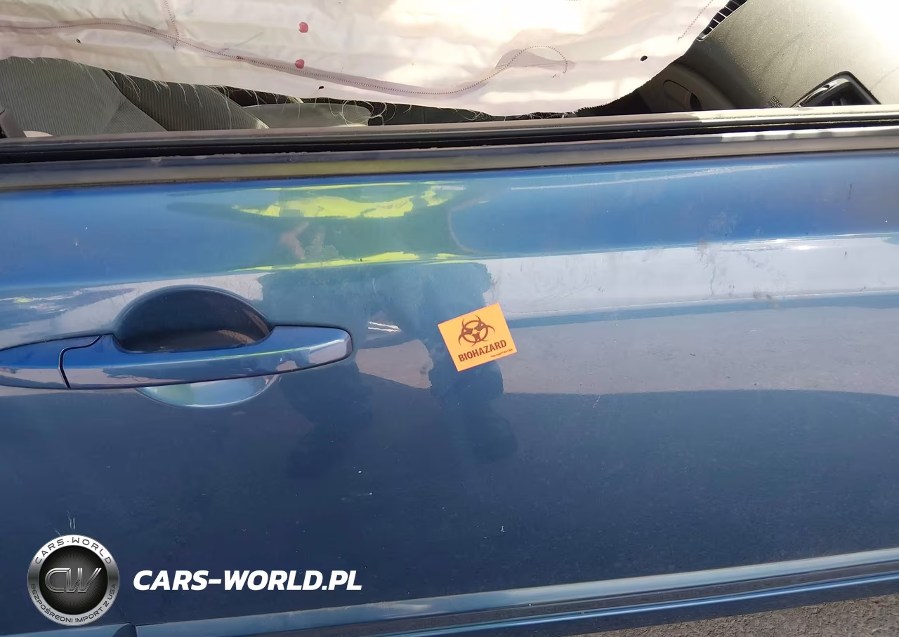 2009 Honda Civic Lx VIN:1HGFA16559L003506 - 5