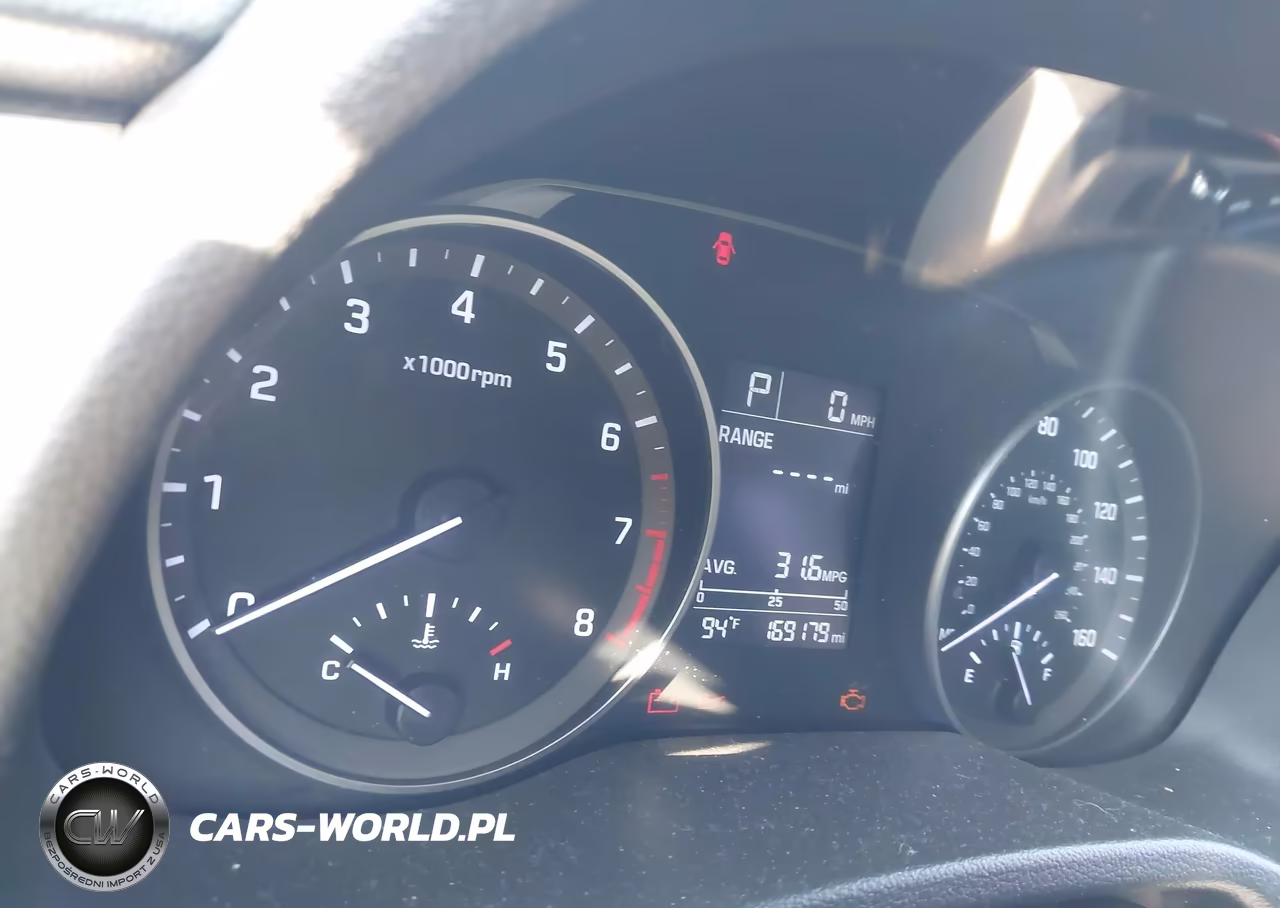 2017 Hyundai Elantra Se VIN:KMHD84LFXHU426036 - 7